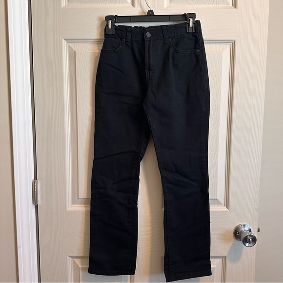 Old Navy Other - Old Navy Boys Size 12 Skinny Lightweight Jeans Black